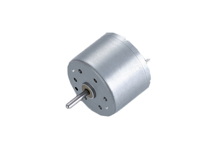 310 Motor - Brushed DC Motor for Handheld Fan, Bubble Machine, Children's Toys, Electric Shavers and Miniature Motors