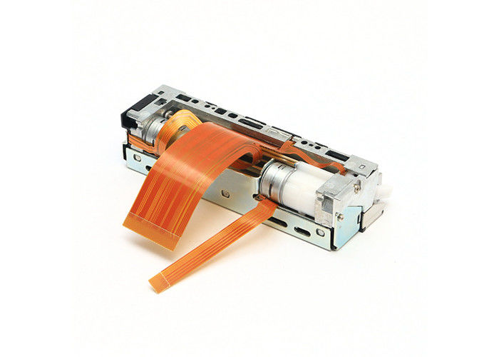 80mm 3 Inch Thermal Printer Core - Ideal for Takeout Order and E-Waybill Printing